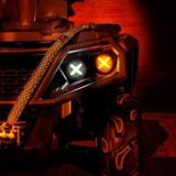 ODES Ремзона МСК