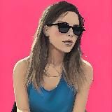 Старуха-контентщица