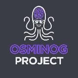 1С OSMINOG ПАРТНЕРКА