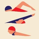 София | тренер по плаванию