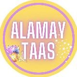 AЛАМАЙ ТААС