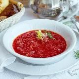 Супы, щи, борщи, похлёбки, окрошка, калья, ушное, рамен. Рецепты супов на обед, на завтрак, на десерт