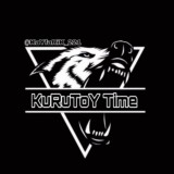 ⚜ ᴋᴜʀᴜᴛᴏʏ ᴛɪᴍᴇ ⚜
