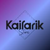 KAIFARIK STORE