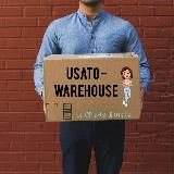 Sconty ⸱ Warehouse