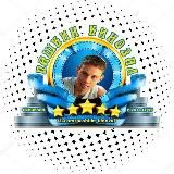 Пашкин Кинозал