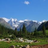 Интересное | Туризм | Кыргызстан