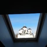 Без границ под санкциями 🚘 Путешествия и впечатления