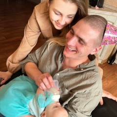 #БУСЫГАВЕЩАЕТ