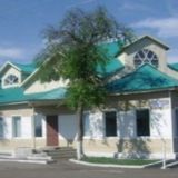 МАУ ДО города Тулуна "ДХШ"