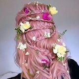 Holy sin for your skin❄