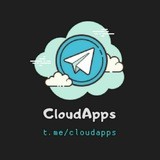 💭 CloudApps 🔄