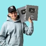 Антон Посохов