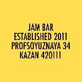 Jam Bar