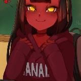 Сладкоежка 🍌