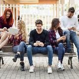 A Portal To A New Life.