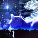 Пещерка в лесу