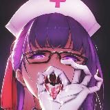 2D — ТЯН | Хентай | 18+