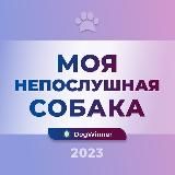 DogWinner - Моя непослушная собака