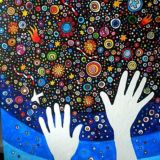 Анна Всесвятская Художник и Иллюстратор