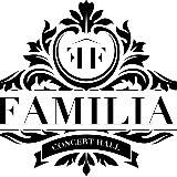 Familia concert hall