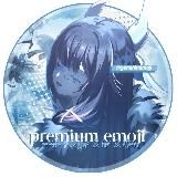 архив | Премиум эмодзи!! 🌊 | emoji genshin impact / project sekai / honkai: star rail / zenless zone zero / wuthering waves