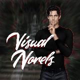 Визуальные новеллы