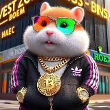 💰БОГАТЫЙ ХОМЯК | Трейдинг | Инвестиции | Криптовалюта