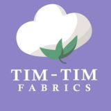 Ткани Tim-Tim Fabrics