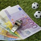 Странные матчи. Денежные потоки.