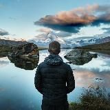 Привет, я сейчас.../ Hi, I'm right now...