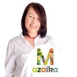 АННА ДРОЗДОВА | НЕКИСЛО О ФЕРМЕНТАЦИИ