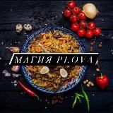 Магия Plova 🍜
