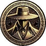 Граф Монте-Крипто