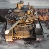 Чат WOT