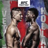 @ufcrez - резерв