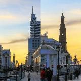 Казань Татарстан/ Куда пойти