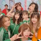 Игра в кальмара 18+