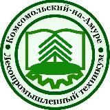 Комсомольский-на-Амуре лесопромышленный техникум