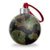 Шар цвета хаки