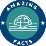 አስገራሚ እውነታዎች Amazing Facts