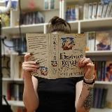cheshirBOOK/Книжный котик 18+