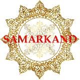 SAMARKAND🇺🇿✅