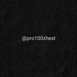 Pro100zhest