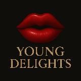 Young Delights · SinVault Line