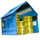 Карточный домик