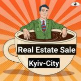 ‼️Apartments For Sale In Kyiv