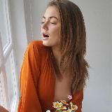 Девочка мечта💫 | 18+