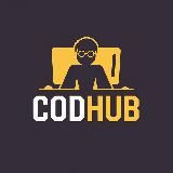 CodHub | Программирование