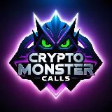 CRYPTO📈MONSTER🚀CALL☎️ Sol / ETH
